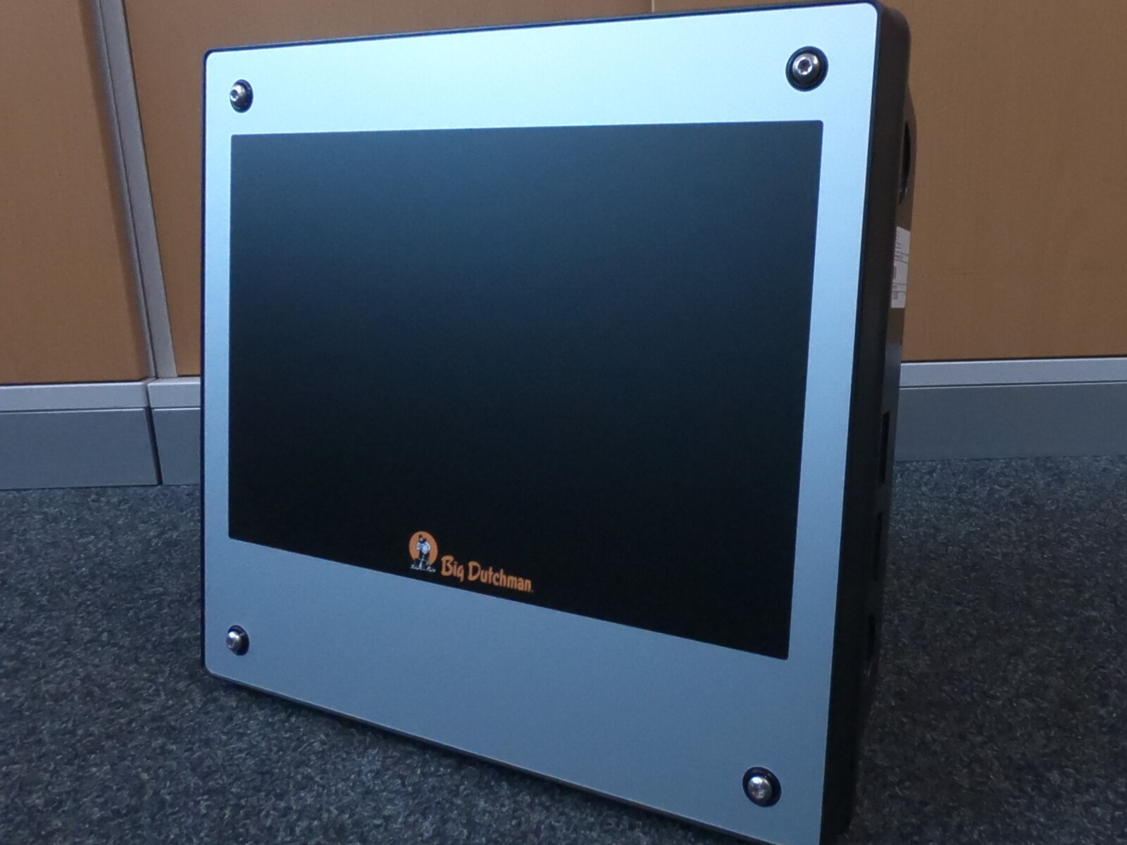 Extension unit decentralised 2x type 3